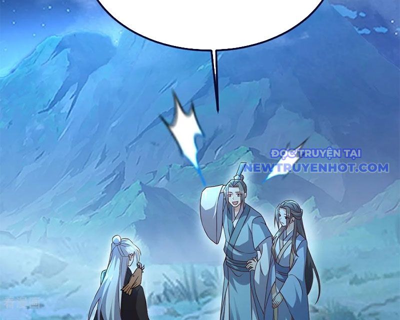 Tiên Võ Đế Tôn Chapter 768 - Trang 2