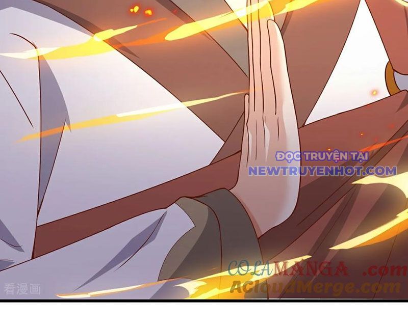 Tiên Võ Đế Tôn Chapter 767 - Trang 2