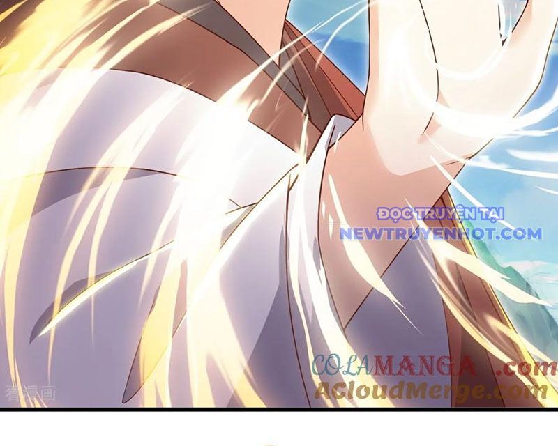 Tiên Võ Đế Tôn Chapter 767 - Trang 2
