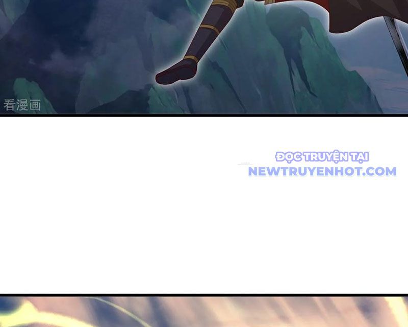 Tiên Võ Đế Tôn Chapter 767 - Trang 2
