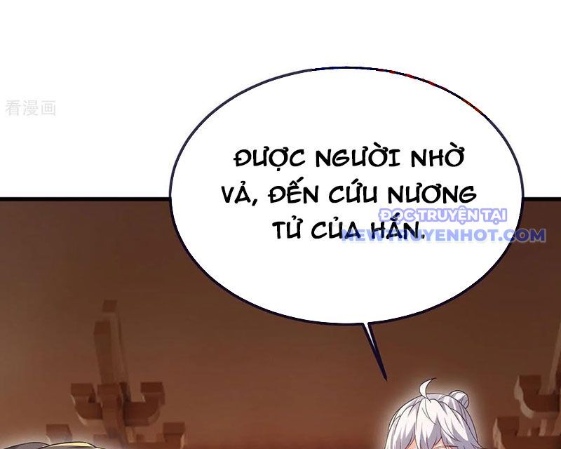 Tiên Võ Đế Tôn Chapter 766 - Trang 2
