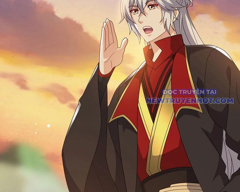 Tiên Võ Đế Tôn Chapter 766 - Trang 2