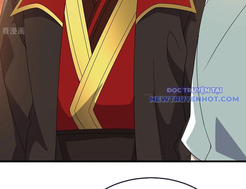 Tiên Võ Đế Tôn Chapter 766 - Trang 2