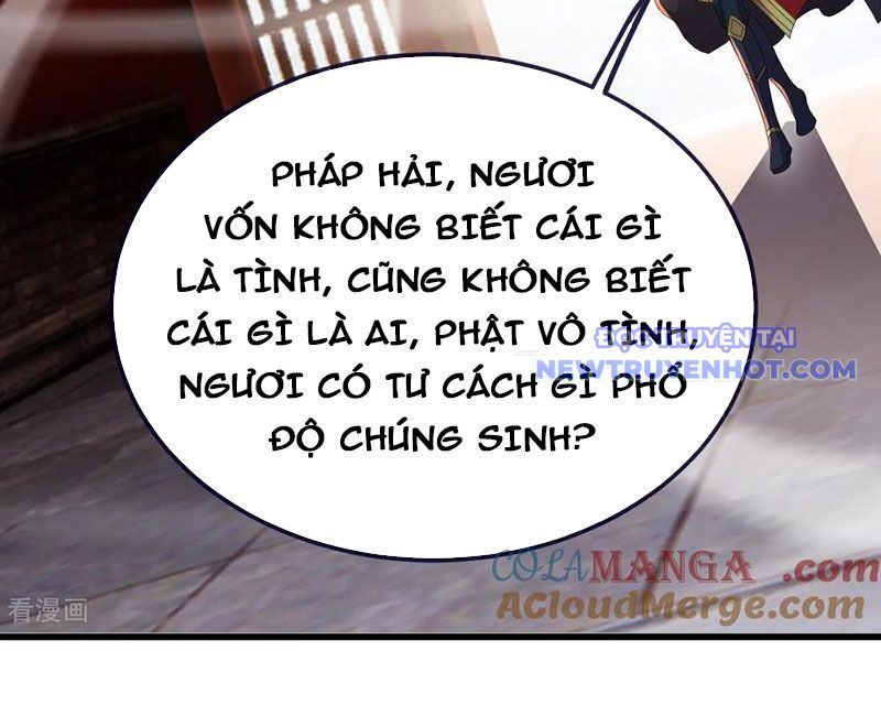 Tiên Võ Đế Tôn Chapter 766 - Trang 2