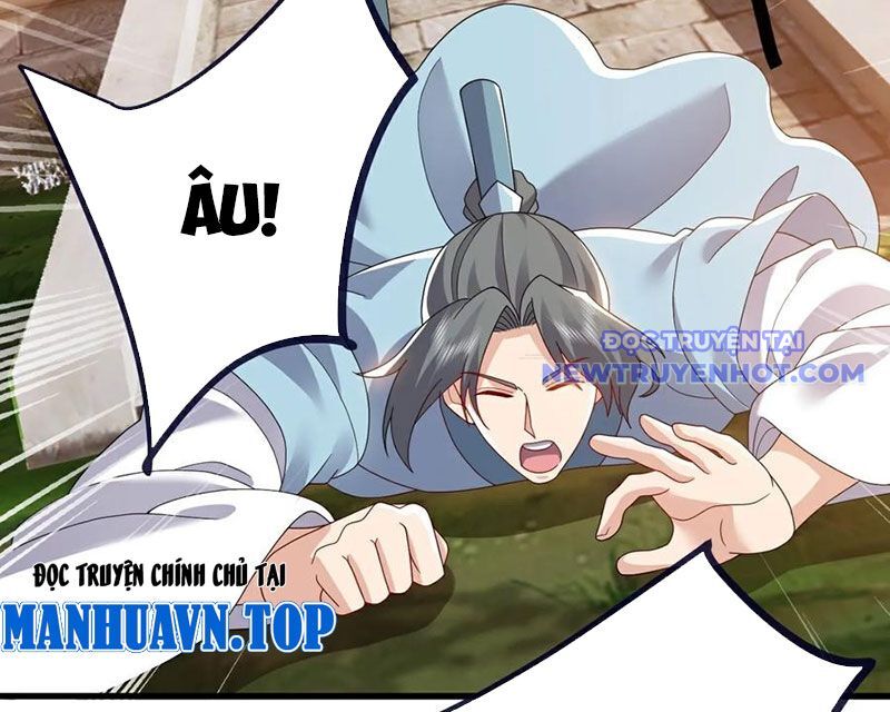 Tiên Võ Đế Tôn Chapter 765 - Trang 2