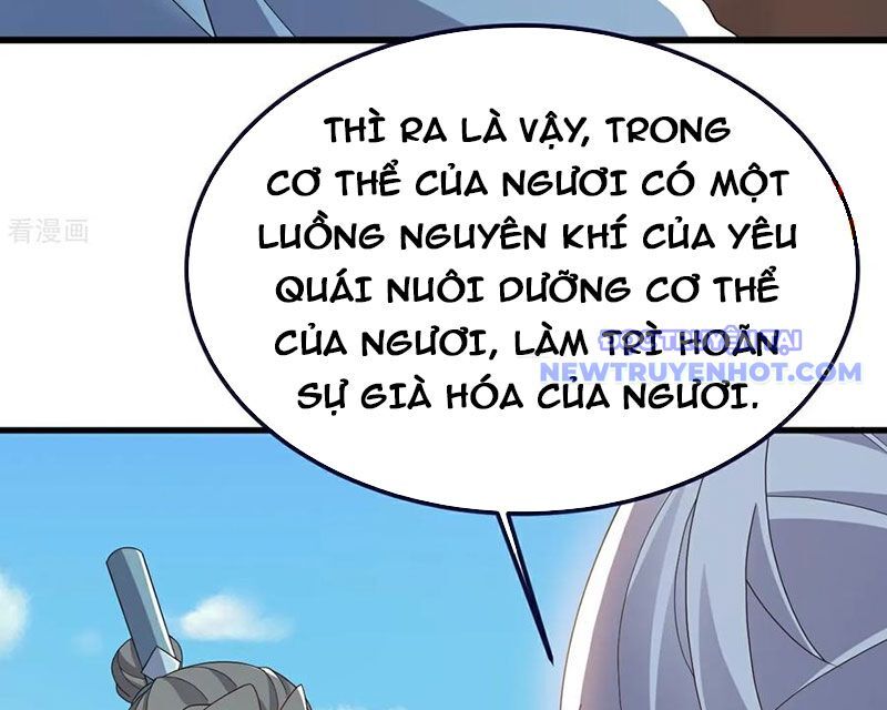 Tiên Võ Đế Tôn Chapter 765 - Trang 2