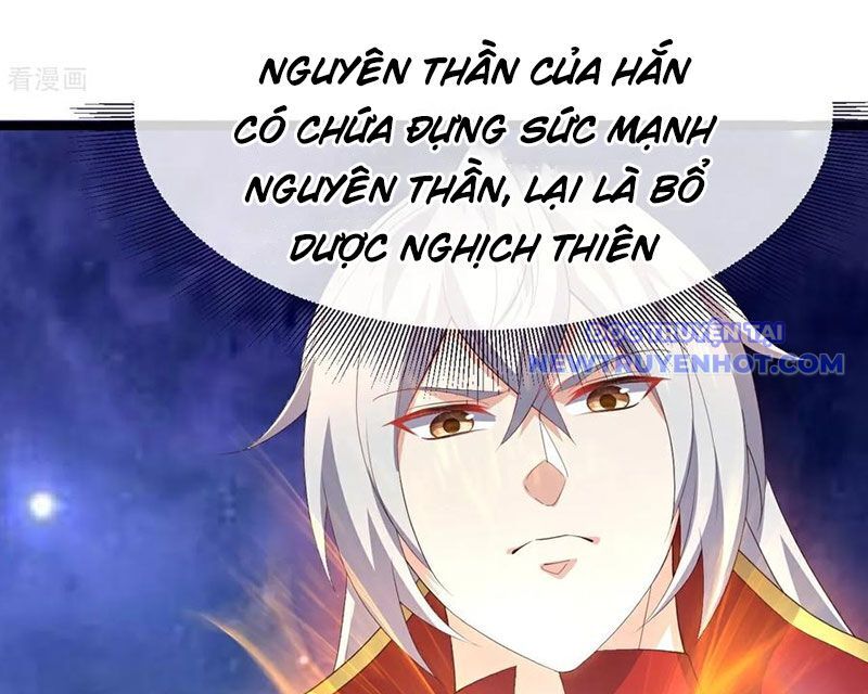 Tiên Võ Đế Tôn Chapter 764 - Trang 2