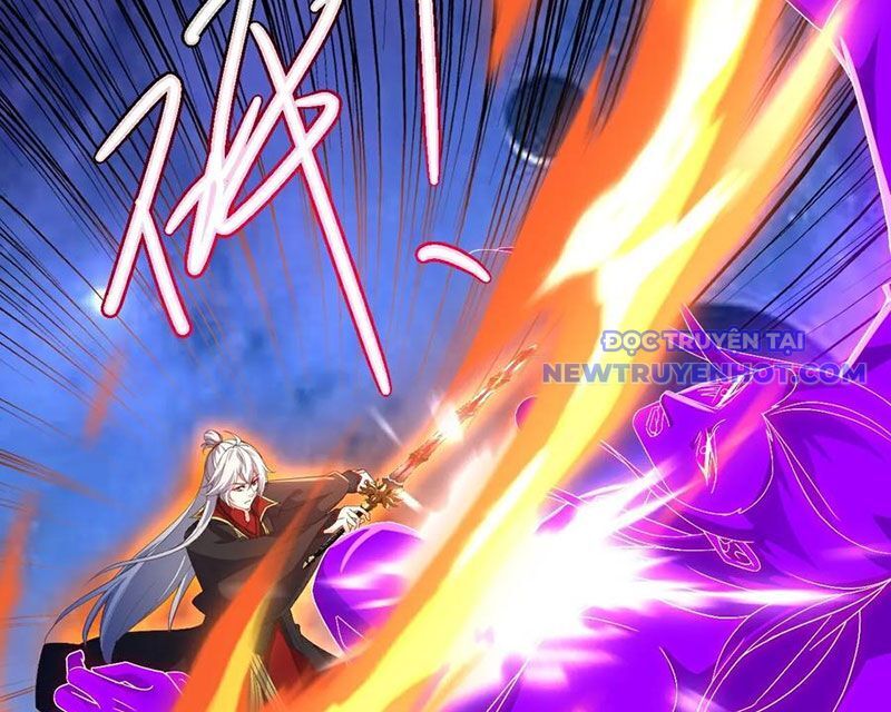 Tiên Võ Đế Tôn Chapter 764 - Trang 2