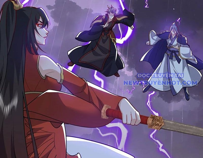 Tiên Võ Đế Tôn Chapter 763 - Trang 2