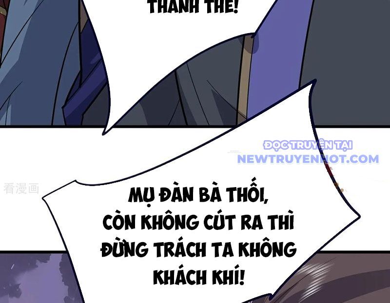 Tiên Võ Đế Tôn Chapter 763 - Trang 2