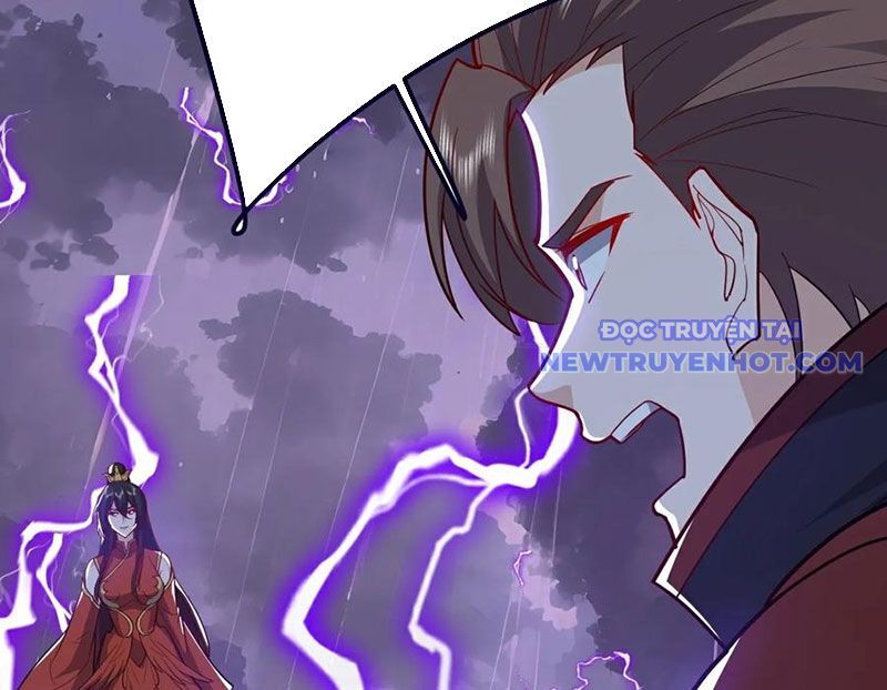 Tiên Võ Đế Tôn Chapter 763 - Trang 2