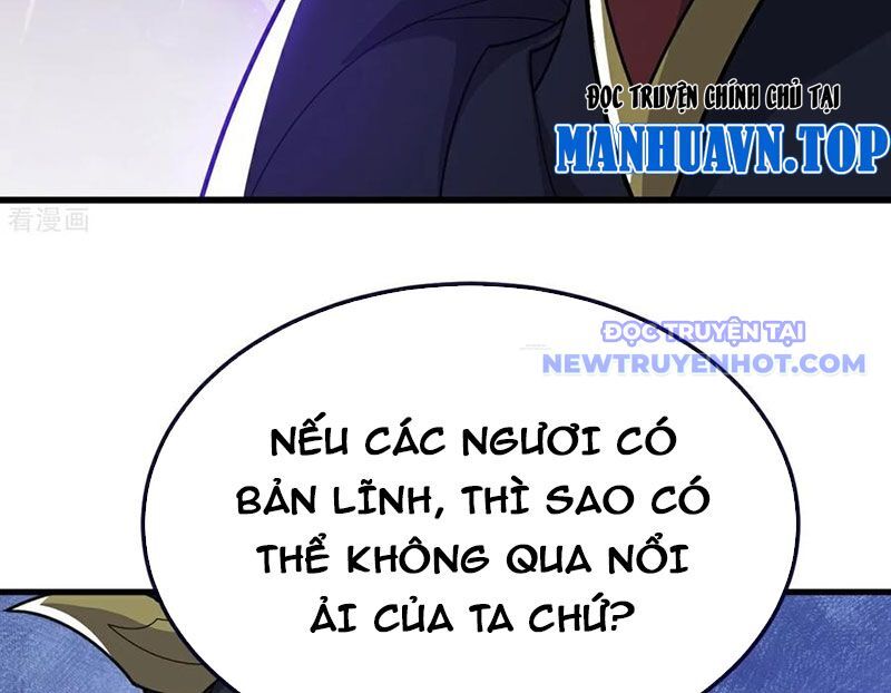 Tiên Võ Đế Tôn Chapter 763 - Trang 2