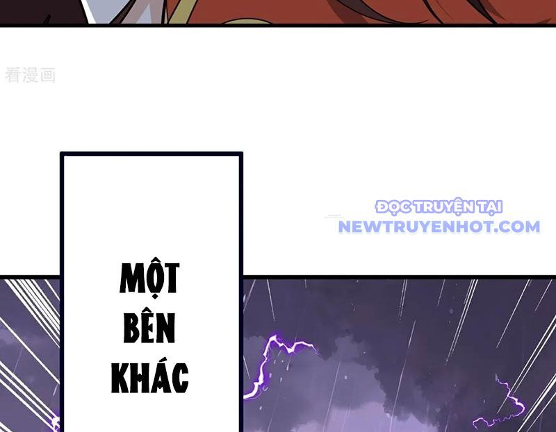 Tiên Võ Đế Tôn Chapter 763 - Trang 2