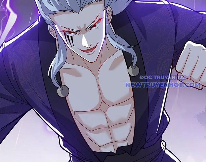 Tiên Võ Đế Tôn Chapter 762 - Trang 2