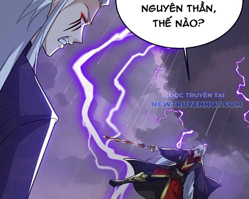 Tiên Võ Đế Tôn Chapter 762 - Trang 2