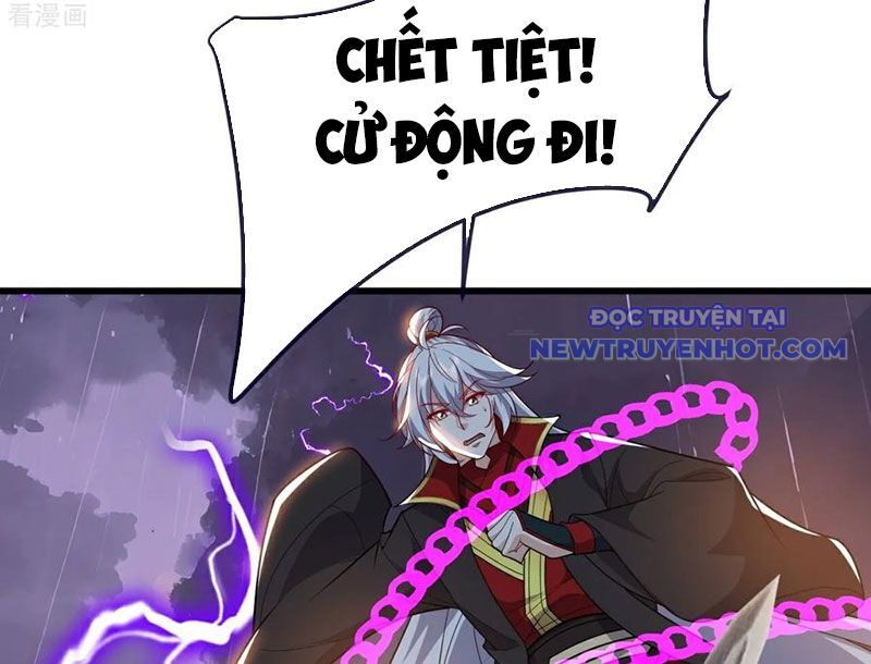 Tiên Võ Đế Tôn Chapter 762 - Trang 2