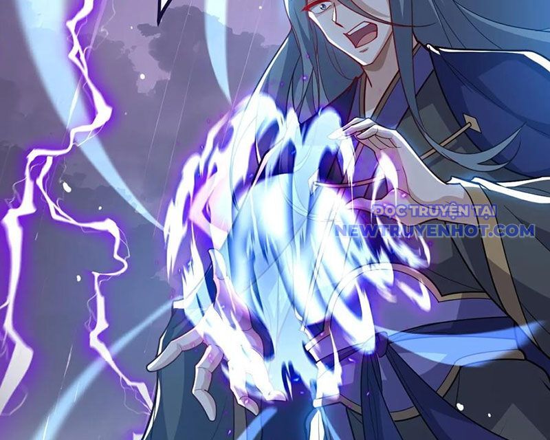 Tiên Võ Đế Tôn Chapter 762 - Trang 2