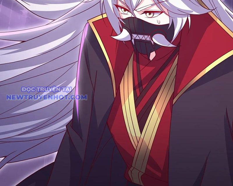 Tiên Võ Đế Tôn Chapter 761 - Trang 2