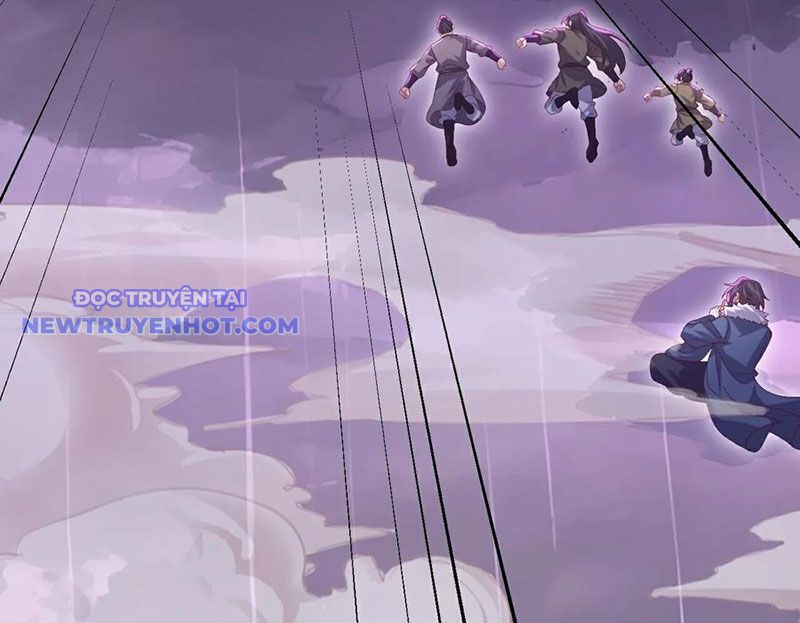 Tiên Võ Đế Tôn Chapter 761 - Trang 2