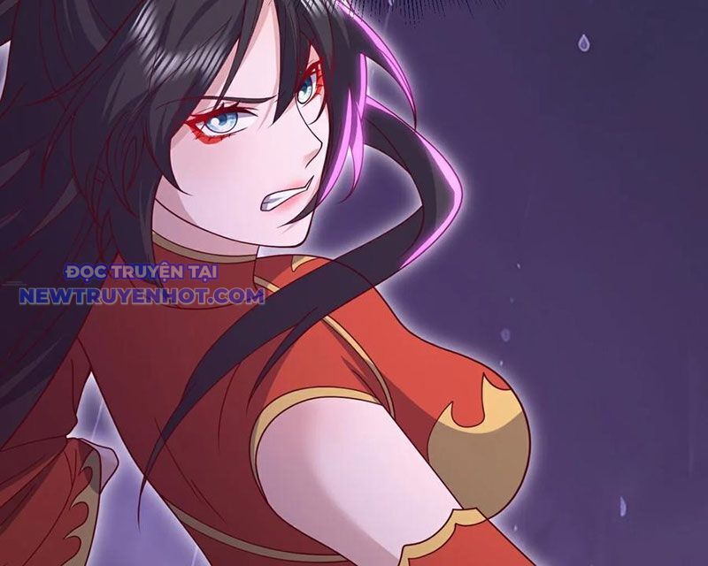 Tiên Võ Đế Tôn Chapter 760 - Trang 2