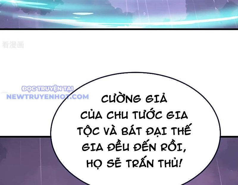 Tiên Võ Đế Tôn Chapter 760 - Trang 2