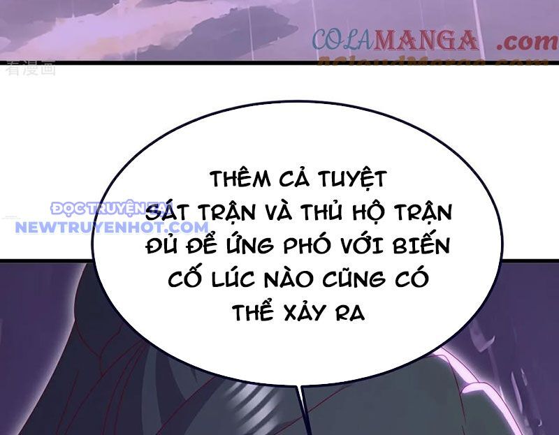 Tiên Võ Đế Tôn Chapter 760 - Trang 2