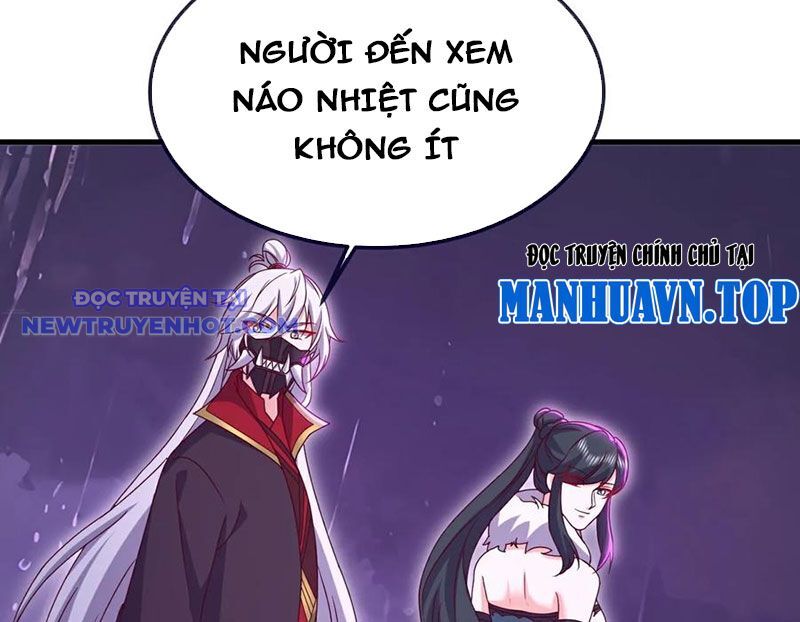 Tiên Võ Đế Tôn Chapter 760 - Trang 2