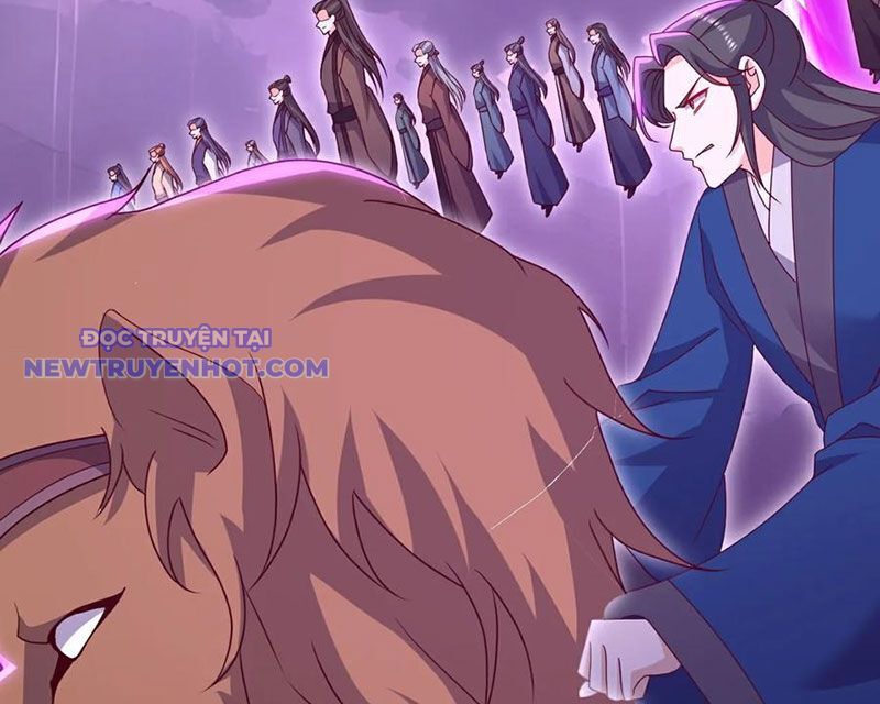 Tiên Võ Đế Tôn Chapter 760 - Trang 2