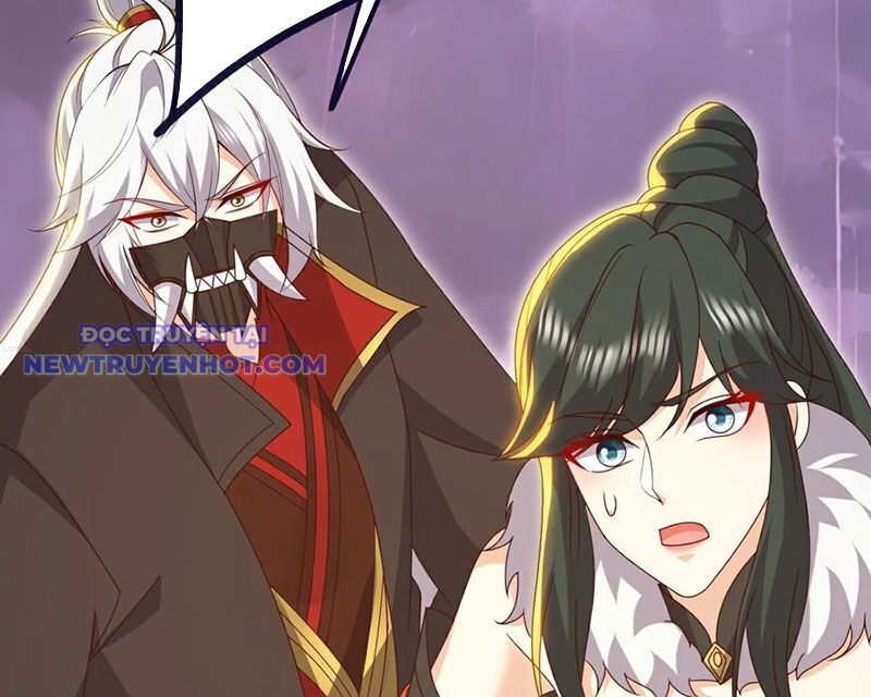 Tiên Võ Đế Tôn Chapter 760 - Trang 2