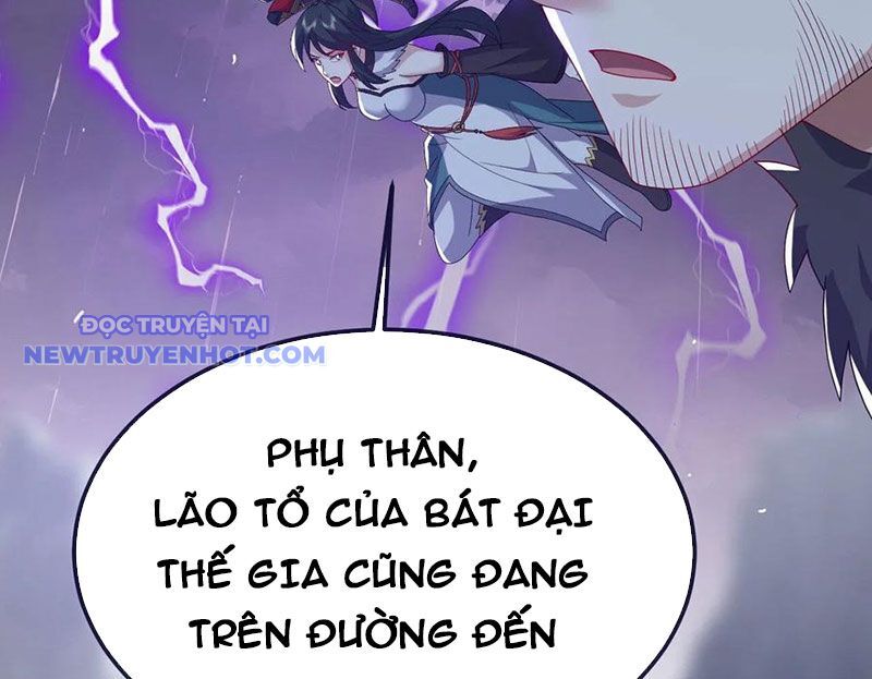 Tiên Võ Đế Tôn Chapter 759 - Trang 2