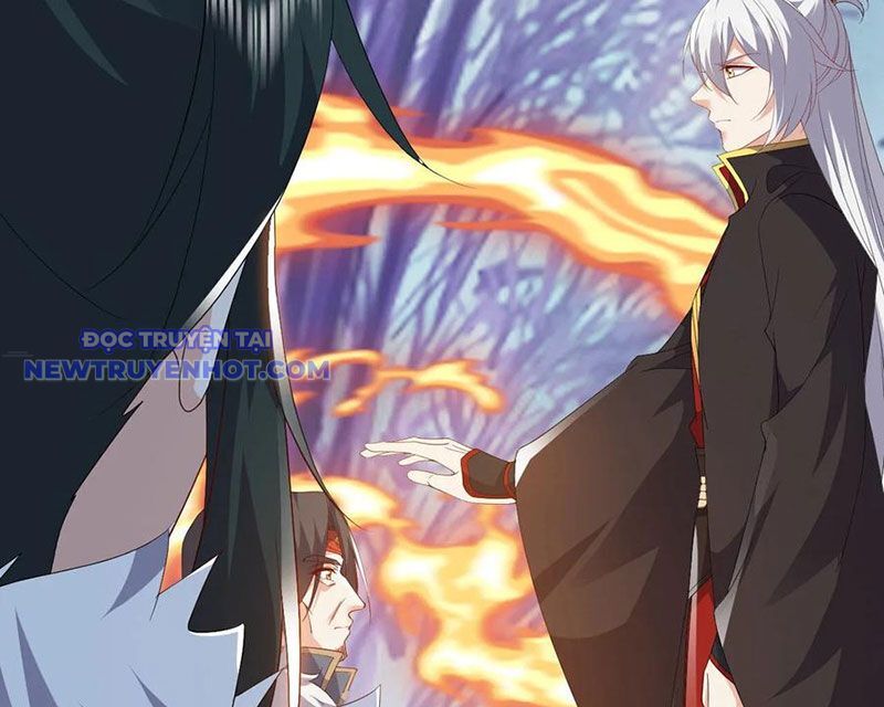 Tiên Võ Đế Tôn Chapter 759 - Trang 2