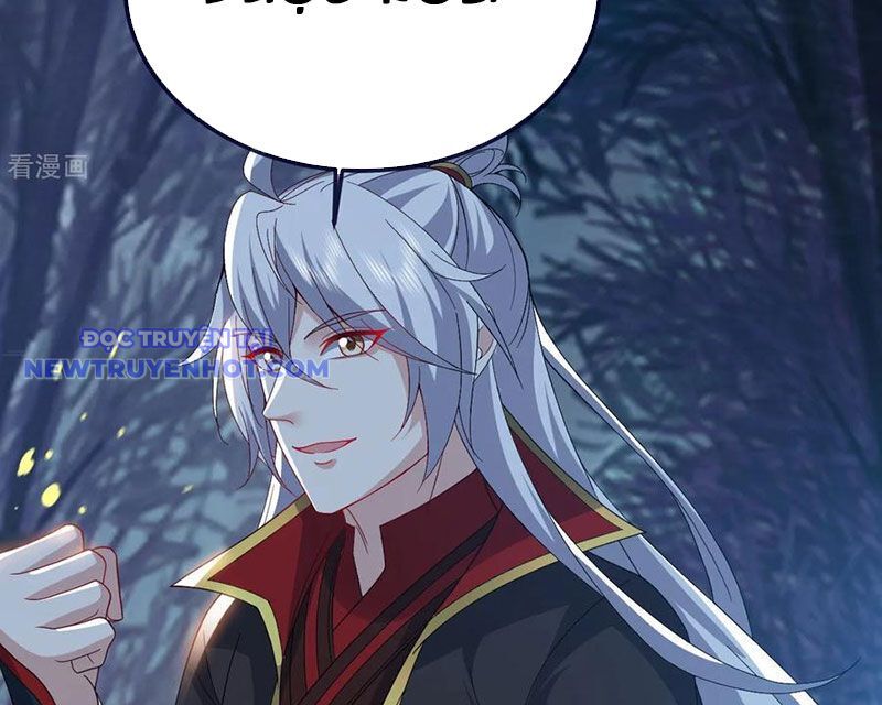 Tiên Võ Đế Tôn Chapter 759 - Trang 2