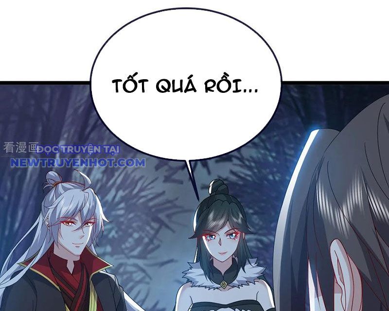 Tiên Võ Đế Tôn Chapter 759 - Trang 2