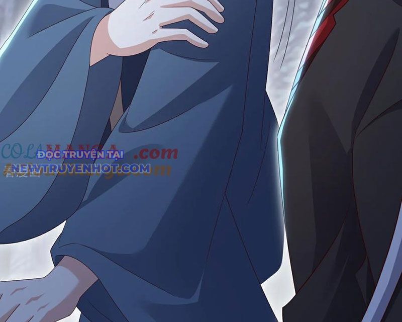 Tiên Võ Đế Tôn Chapter 757 - Trang 2