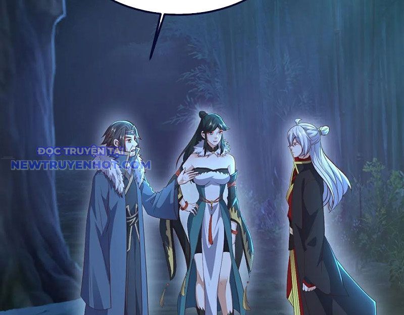 Tiên Võ Đế Tôn Chapter 757 - Trang 2