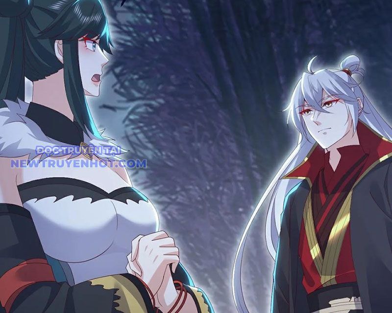 Tiên Võ Đế Tôn Chapter 757 - Trang 2