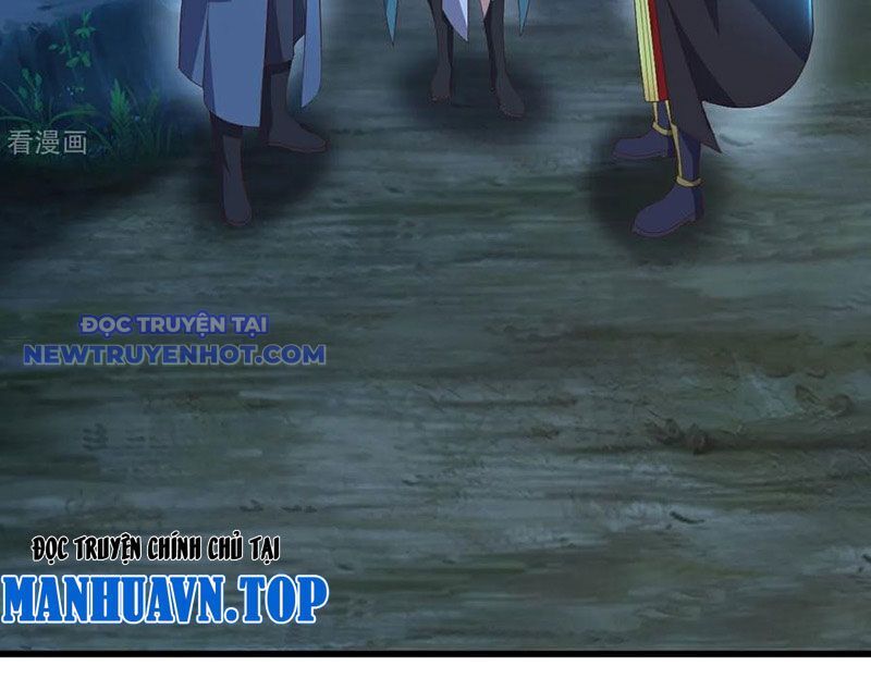 Tiên Võ Đế Tôn Chapter 757 - Trang 2