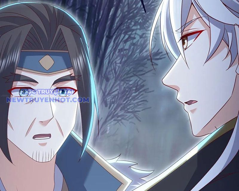 Tiên Võ Đế Tôn Chapter 757 - Trang 2