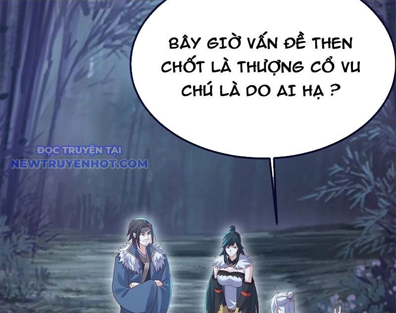 Tiên Võ Đế Tôn Chapter 757 - Trang 2