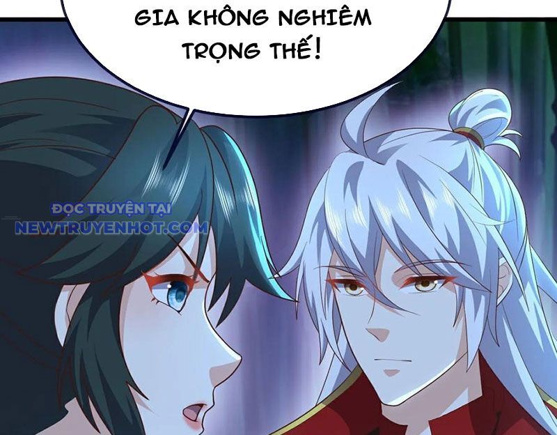 Tiên Võ Đế Tôn Chapter 757 - Trang 2