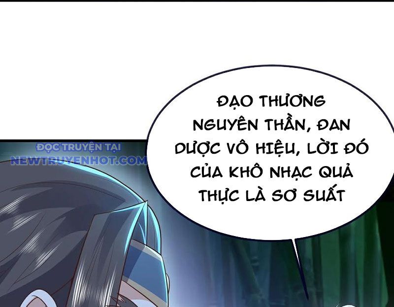Tiên Võ Đế Tôn Chapter 757 - Trang 2