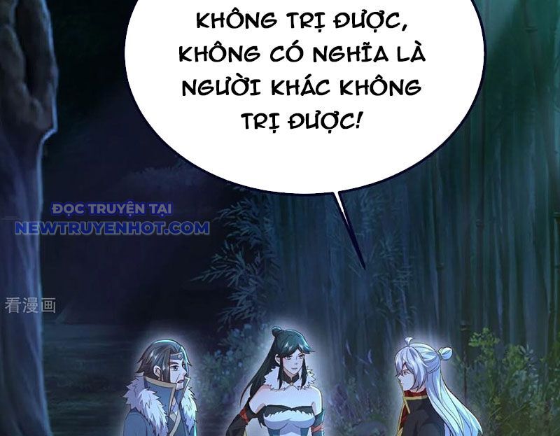 Tiên Võ Đế Tôn Chapter 757 - Trang 2