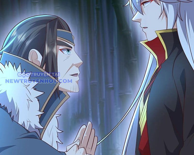 Tiên Võ Đế Tôn Chapter 757 - Trang 2