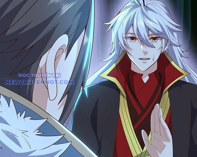 Tiên Võ Đế Tôn Chapter 757 - Trang 2