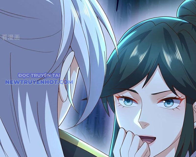 Tiên Võ Đế Tôn Chapter 757 - Trang 2