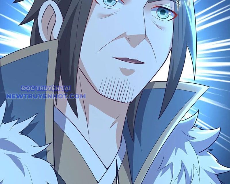 Tiên Võ Đế Tôn Chapter 757 - Trang 2