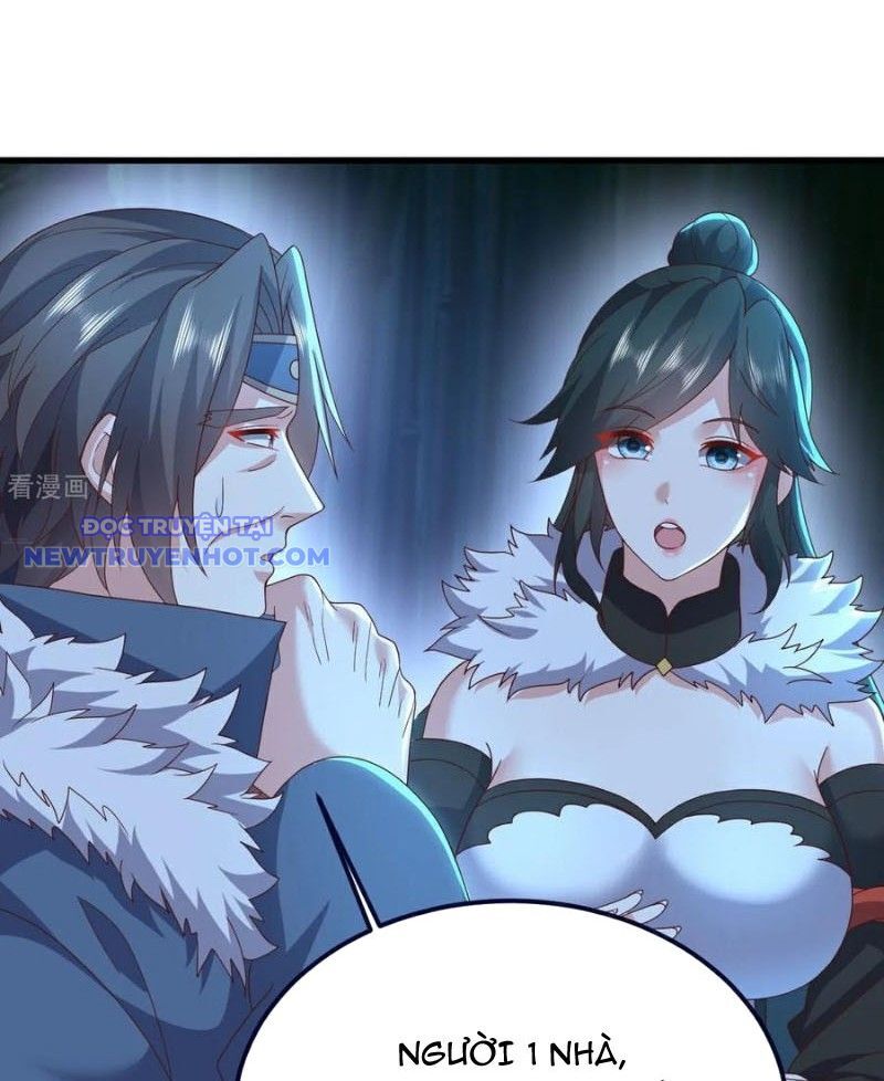 Tiên Võ Đế Tôn Chapter 756 - Trang 2