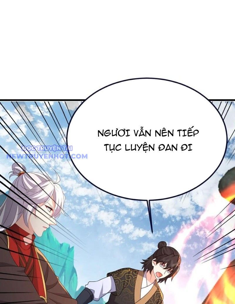 Tiên Võ Đế Tôn Chapter 756 - Trang 2