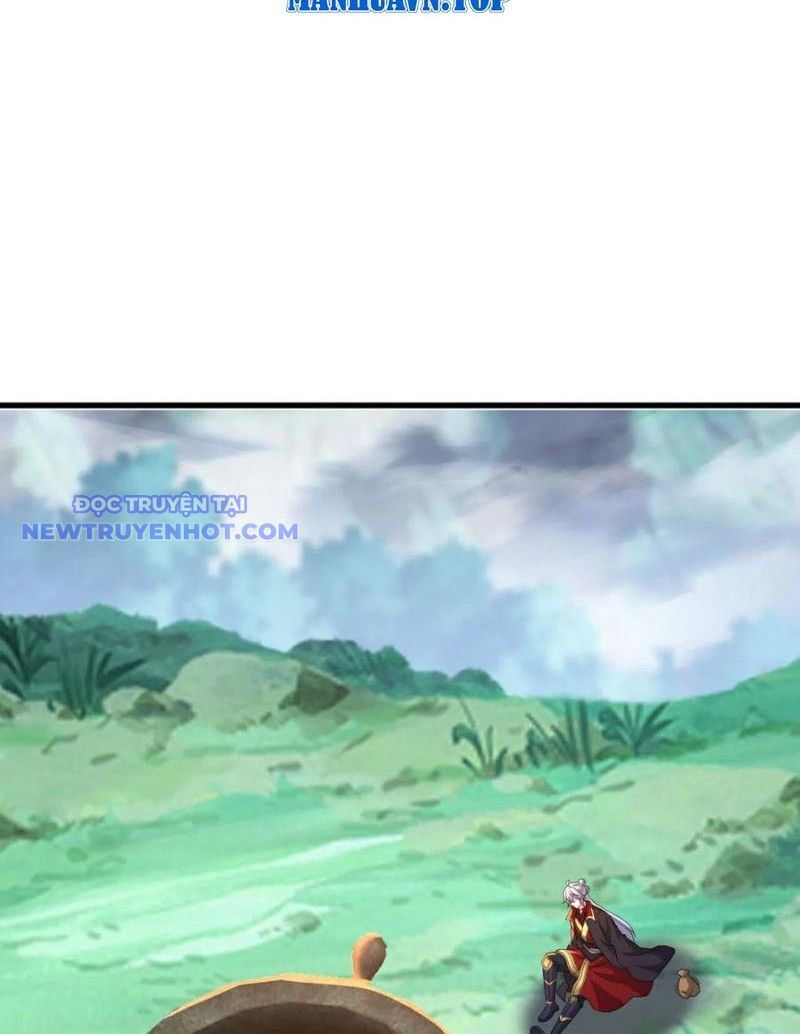 Tiên Võ Đế Tôn Chapter 756 - Trang 2