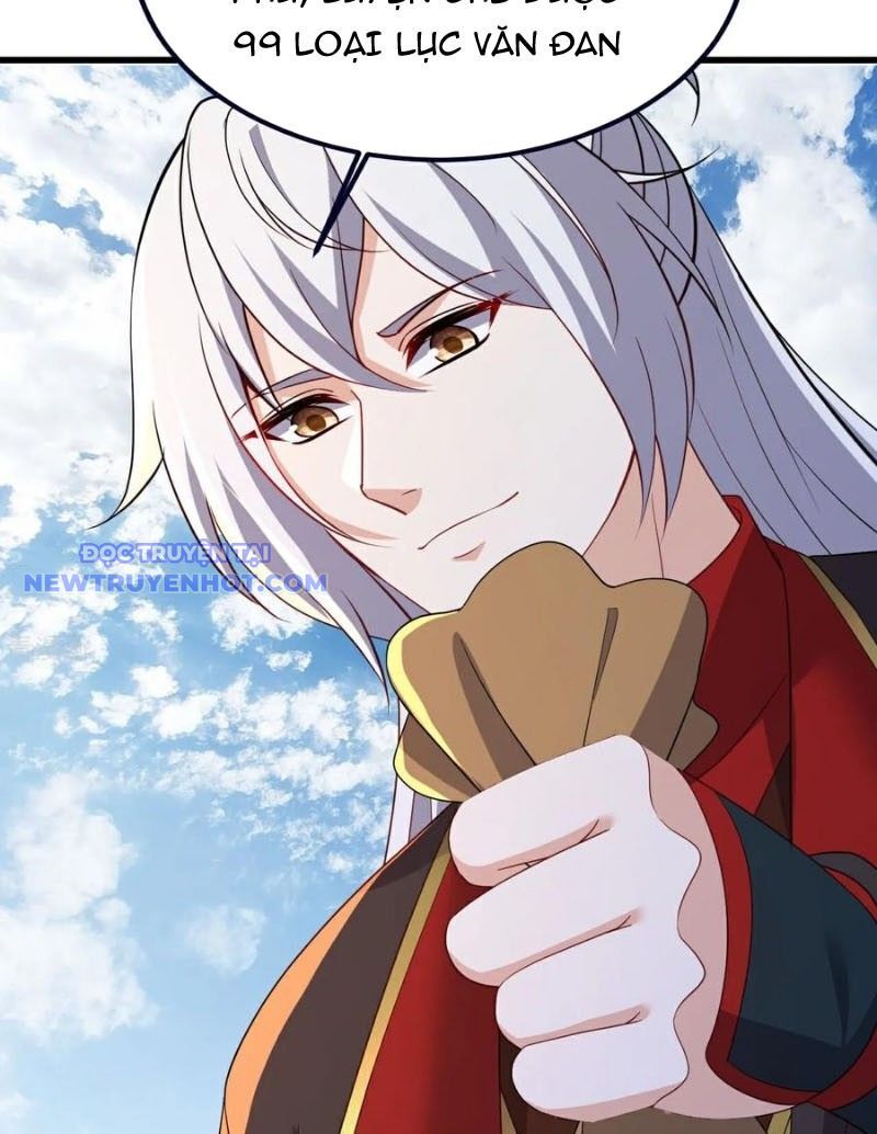 Tiên Võ Đế Tôn Chapter 756 - Trang 2